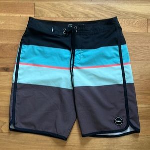O’ Neill Boys board short, size 28